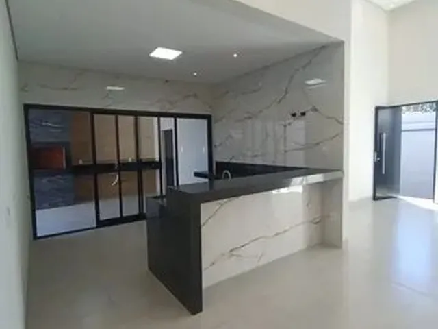 Imagem 1: Casa no Bairro Bosque dos Buritis 3 Quartos
