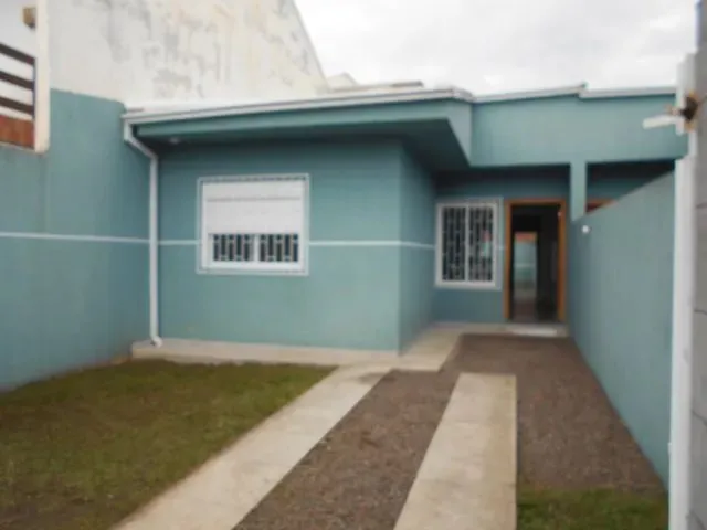 Imagem: Casa para Locação Bairro Capão da Imbuia