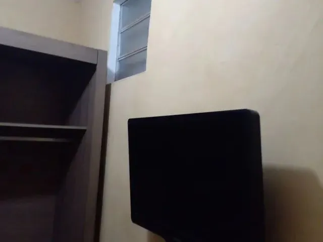 Imagem: Aluguel de Quarto Mobiliado Individual