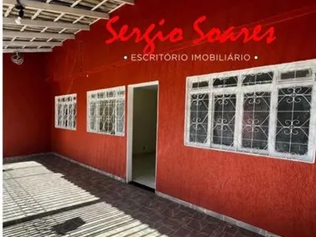 Imagem 6: Sergio Soares Aluga Casa com 3 Quartos no Setor Leste - Gama