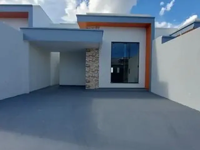 Imagem 1: Casa em Residencial Fechado | Alpha Parque Dez