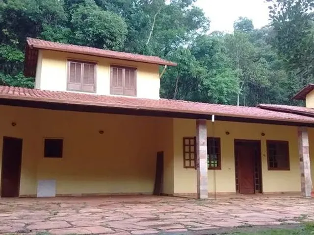 Imagem 1: Excelente Casa de Condomínio para Venda em Nova Lima