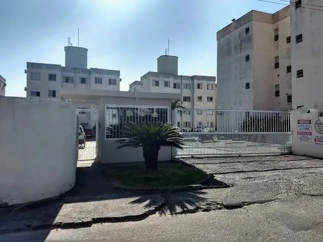 Imagem: Apartamento Próximo da Prefeitura de Palhoca