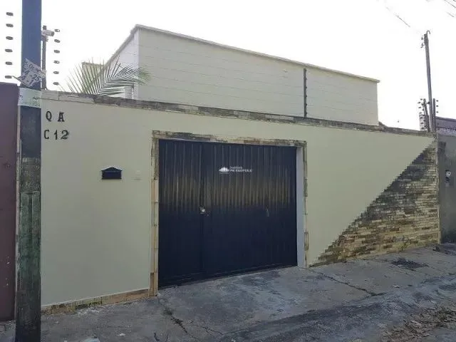 Imagem: Aluga-Se Casa