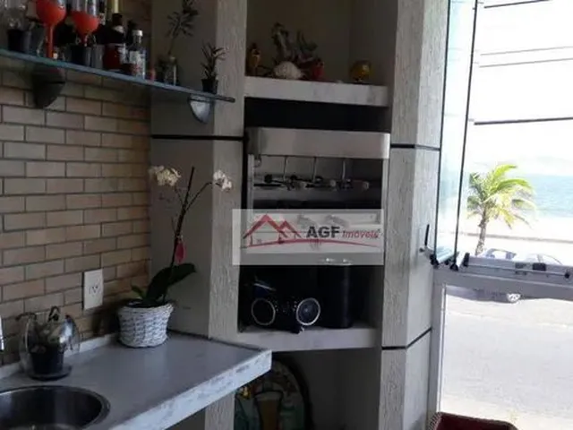 Imagem 2: Oportunidade!!! Total Frente Mar