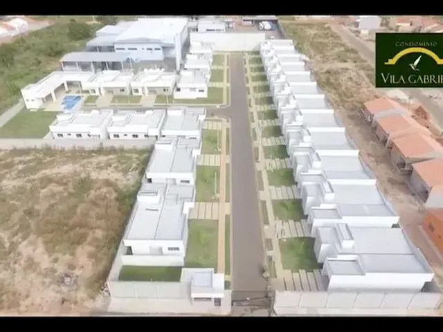 Imagem: Casa de Condomínio para Aluguel e Venda