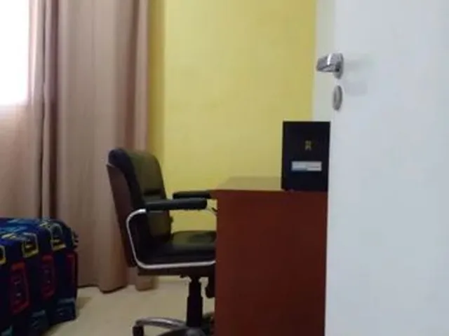 Imagem: Aluga-Se Quarto Individual - Prox Terminal