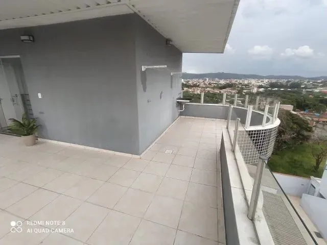 Imagem: Alugo Cobertura Bairro Progresso Sete Lagoas