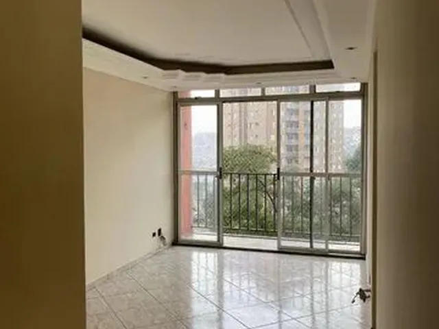 Imagem: Apartamento com 2 Dormitórios, 52 M²