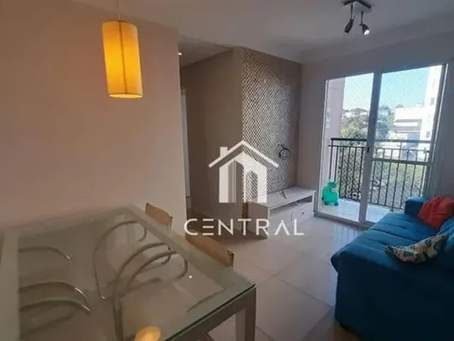 Imagem: Apartamento com 3 Dormitórios para Alugar