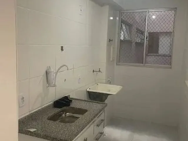 Imagem: Apartamento Nova Califórnia 2/4
