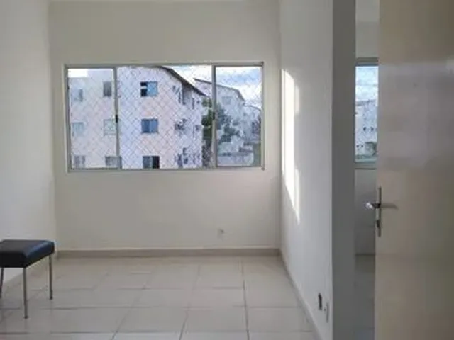 Imagem: Só Paga Energia e Aluguel Total Ville Paraíso