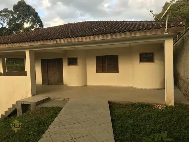 Imagem: Casa Padrão para Aluguel em Planta São