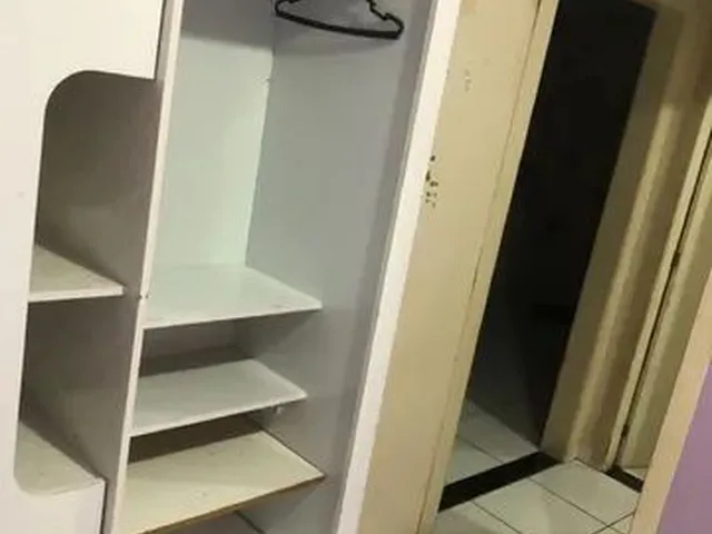 Imagem 2: Tenho 1 Quarto, para Dividir Aluguel