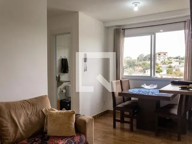 Imagem: Apartamento para Aluguel - santa Isabel