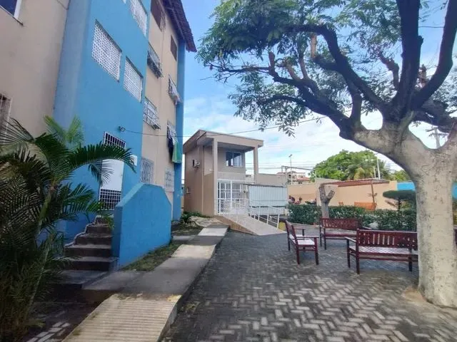 Imagem: Apartamento para Aluguel com 55 Metros Quadrados