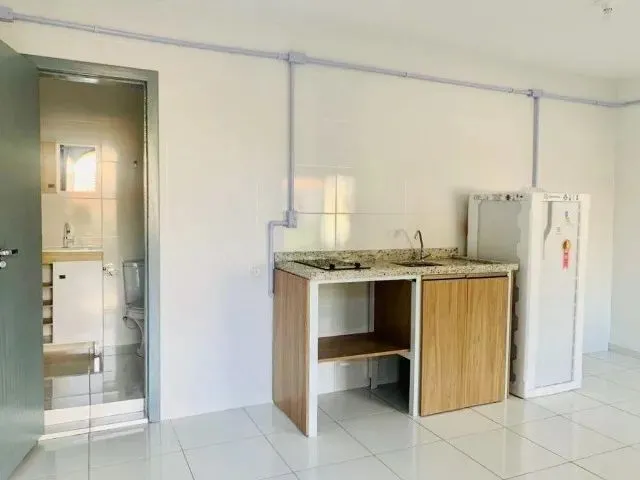 Imagem: Linda Kitnet no Itaguaçu - Florianópolis