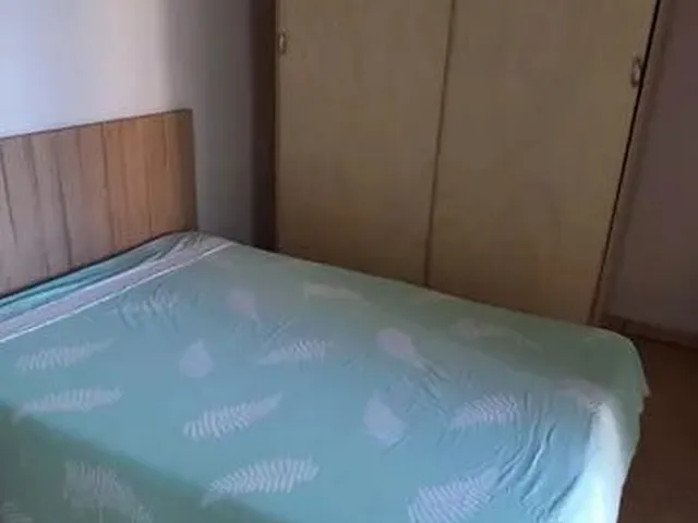 Imagem 1: Alugo Quarto Mobiliado Livre de Luz e Agua