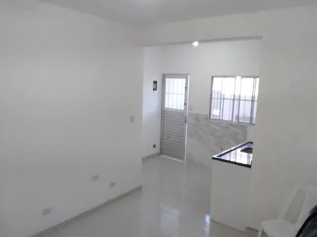 Imagem: Casa C 2Dorm Próx Ao Centro de Ferraz com