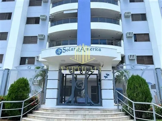 Imagem: Edifício Solar D Amp Apos América Apartamento