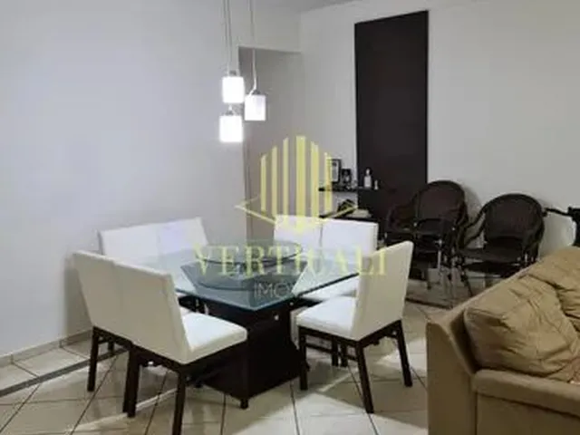 Imagem 14: Edifício Solar D&Amp;Apos; América: Apartamento para Locação, 3 Quartos, Escritório