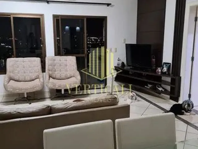 Imagem 12: Edifício Solar D&Amp;Apos; América: Apartamento para Locação, 3 Quartos, Escritório