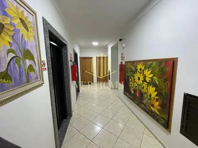 Imagem 15: Edifício Solar D&Amp;Apos; América: Apartamento para Locação, 3 Quartos, Escritório