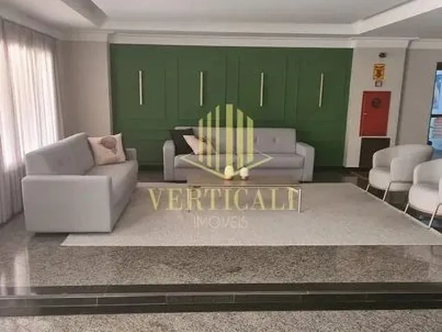 Imagem 11: Edifício Solar D&Amp;Apos; América: Apartamento para Locação, 3 Quartos, Escritório
