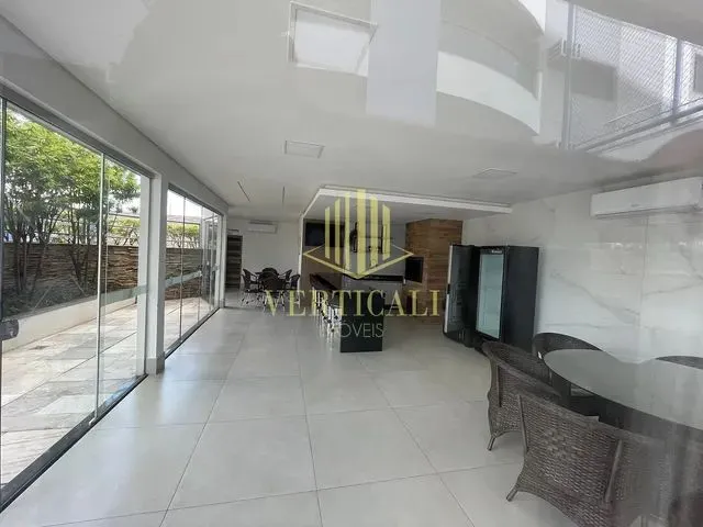 Imagem 2: Edifício Solar D&Amp;Apos; América: Apartamento para Locação, 3 Quartos, Escritório