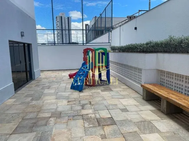 Imagem 13: Edifício Solar D&Amp;Apos; América: Apartamento para Locação, 3 Quartos, Escritório