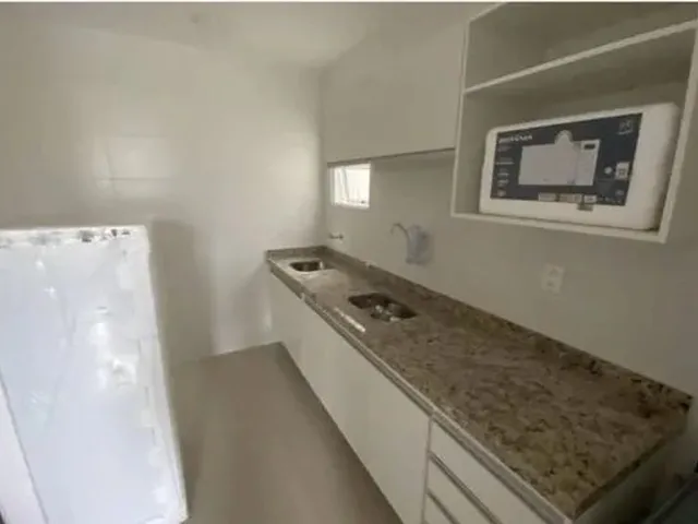Imagem: Cobertura Duplex 2 Quartos em São Mateus