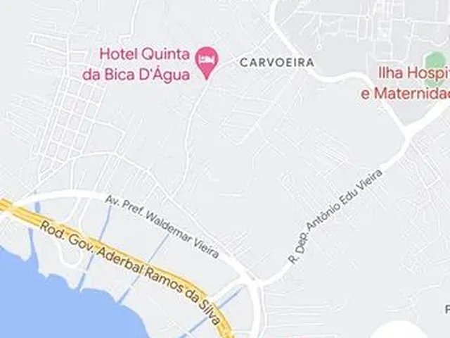 Imagem: Aluguel de Quarto