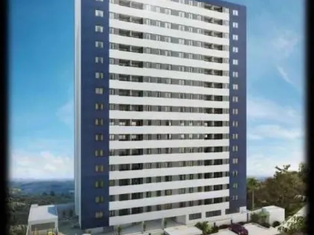 Imagem: Apt 2 Quartos com Suíte, Nascente Total