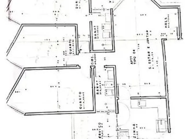 Imagem: Apartamento no Bairro São José em Aracaju/Se