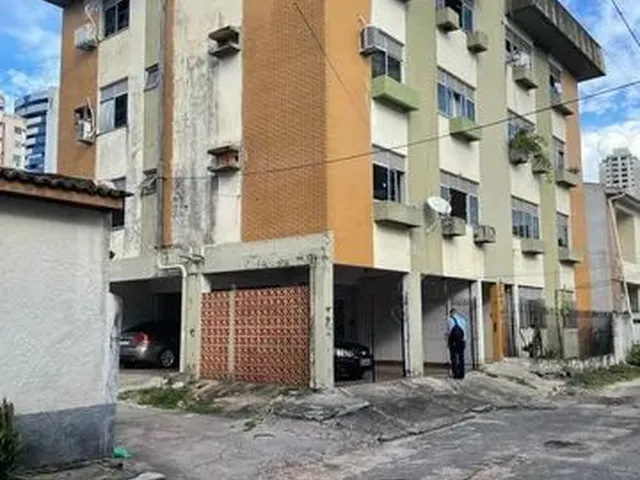 Imagem: Alugo Apartamento 2/4 Sendo Um Suíte na