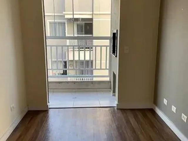 Imagem: Alugo Apartamento Pinhais
