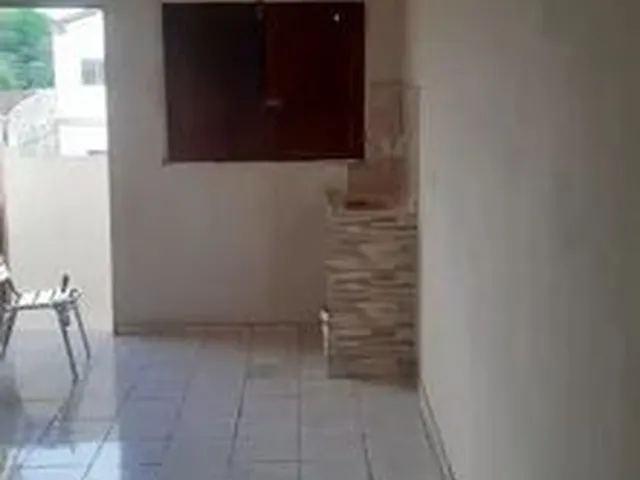 Imagem: Kitnet nos Altos 1/4 Bairro Castanheira