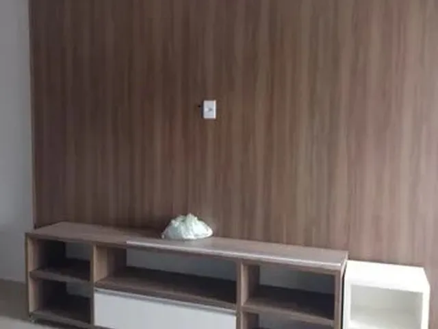Imagem 3: Apartamento para Aluguel com 55 Metros Quadrados com 2 Quartos em Morada do Ouro - Cuiabá
