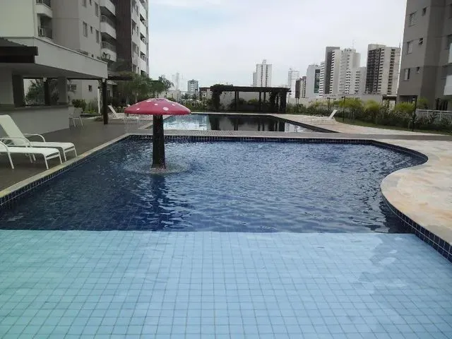Imagem 2: Apartamento para Aluguel com 55 Metros Quadrados com 2 Quartos em Morada do Ouro - Cuiabá