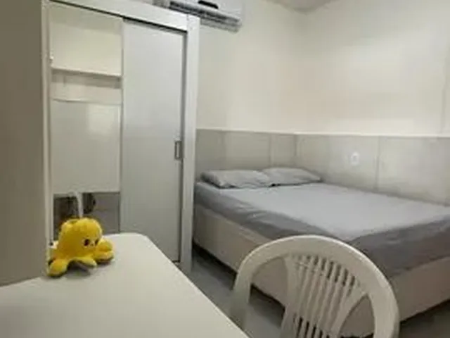 Imagem: Casa Mobiliada a 300M da Praia (2 Quartos