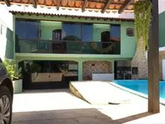 Imagem: Alugo Casa na Quadra 4