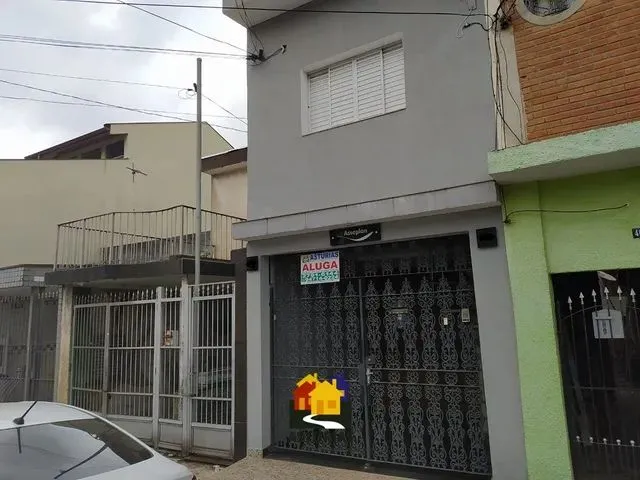 Imagem: Excelente Sobrado para Locação na Penha