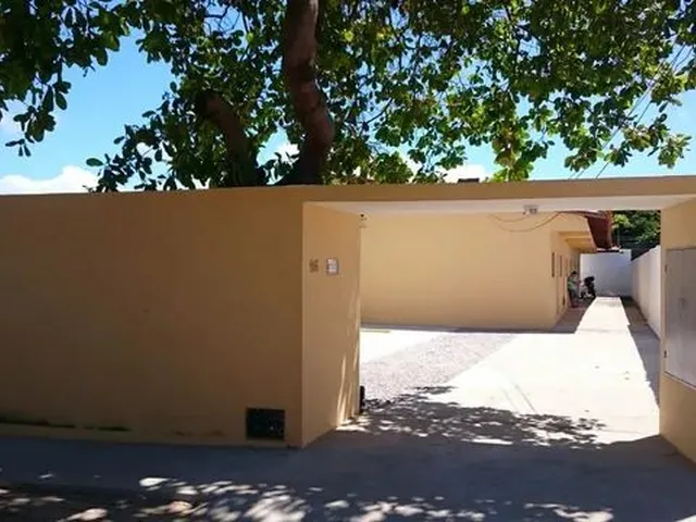 Imagem 4: Alugo Apt 1/4 C/Garagem em Ponta Negra