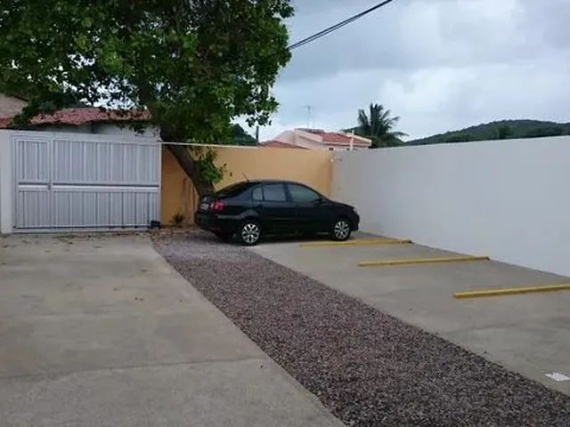 Imagem 8: Alugo Apt 1/4 C/Garagem em Ponta Negra