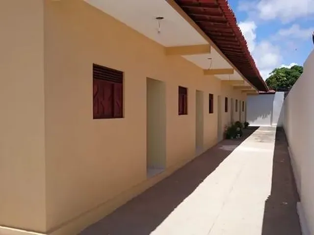 Imagem 9: Alugo Apt 1/4 C/Garagem em Ponta Negra