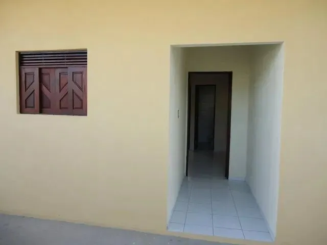 Imagem 6: Alugo Apt 1/4 C/Garagem em Ponta Negra