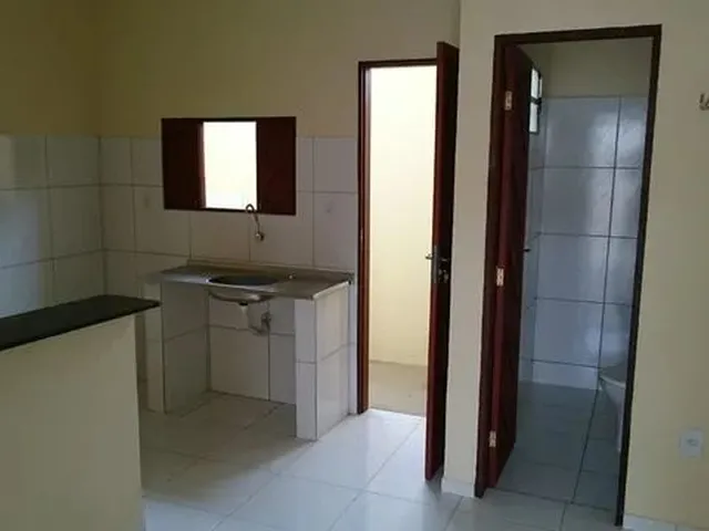 Imagem 10: Alugo Apt 1/4 C/Garagem em Ponta Negra