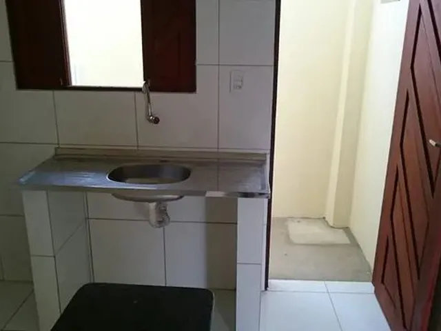 Imagem 16: Alugo Apt 1/4 C/Garagem em Ponta Negra