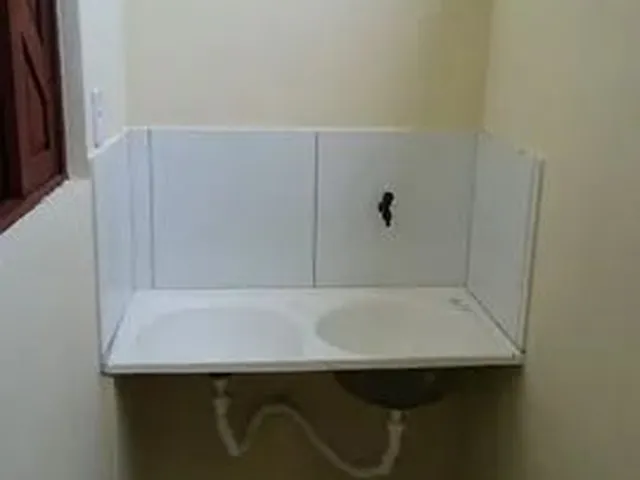 Imagem 14: Alugo Apt 1/4 C/Garagem em Ponta Negra