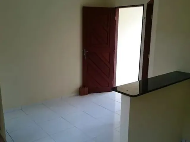 Imagem 13: Alugo Apt 1/4 C/Garagem em Ponta Negra